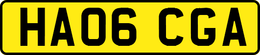 HA06CGA