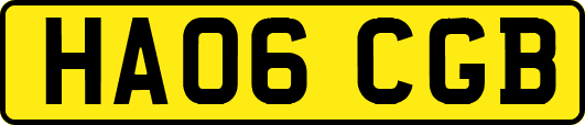 HA06CGB