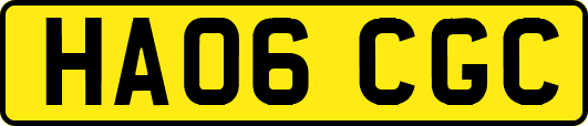 HA06CGC