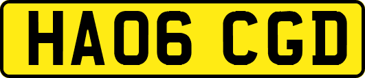 HA06CGD