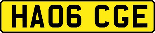 HA06CGE