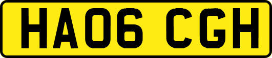 HA06CGH