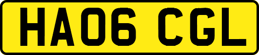 HA06CGL
