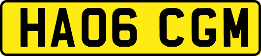 HA06CGM