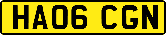 HA06CGN