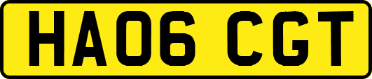 HA06CGT