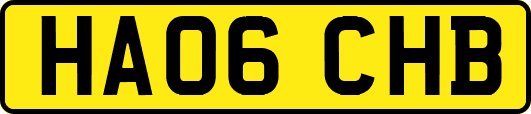 HA06CHB