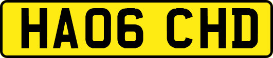 HA06CHD