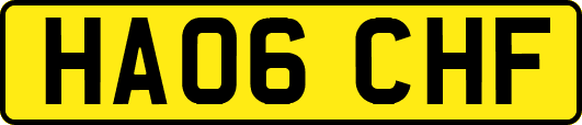 HA06CHF