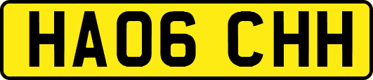 HA06CHH