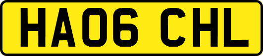 HA06CHL