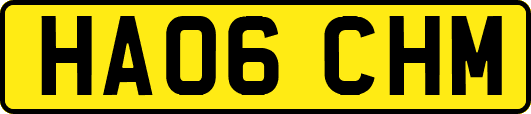 HA06CHM