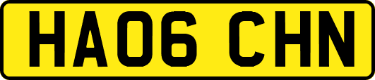 HA06CHN