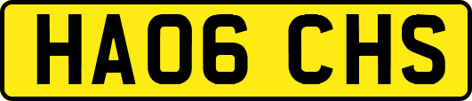 HA06CHS
