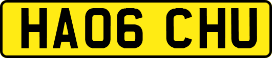 HA06CHU