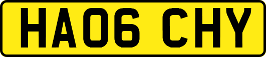 HA06CHY
