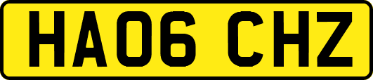 HA06CHZ