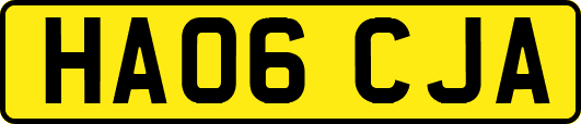 HA06CJA