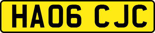HA06CJC