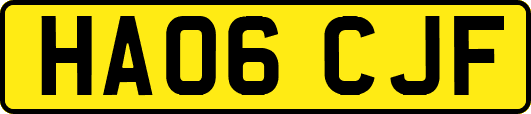 HA06CJF