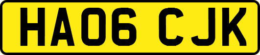HA06CJK