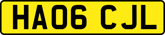 HA06CJL