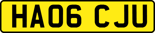 HA06CJU