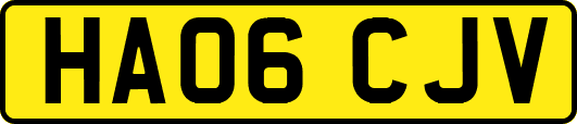 HA06CJV