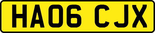 HA06CJX