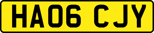 HA06CJY