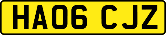 HA06CJZ