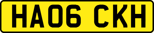 HA06CKH