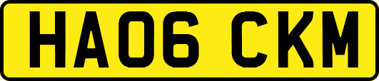 HA06CKM