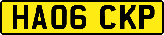 HA06CKP
