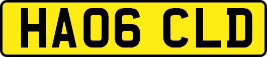 HA06CLD