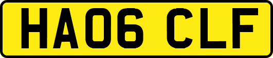HA06CLF