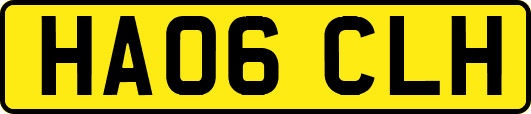 HA06CLH