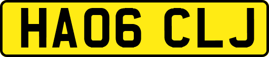 HA06CLJ