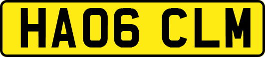 HA06CLM