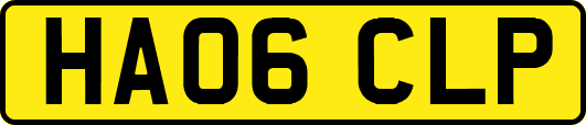 HA06CLP