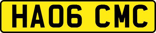HA06CMC