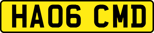 HA06CMD