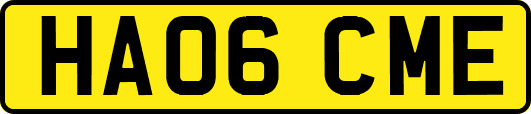 HA06CME