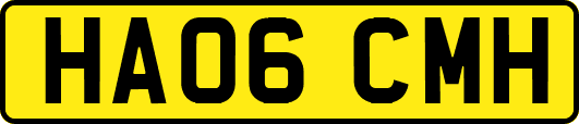 HA06CMH