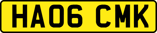 HA06CMK