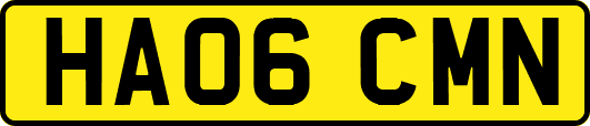 HA06CMN