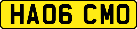 HA06CMO