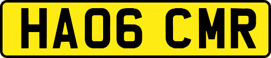 HA06CMR