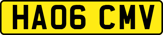 HA06CMV