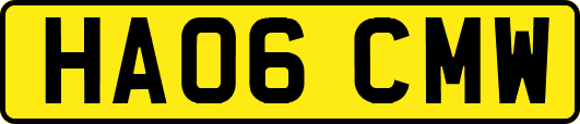 HA06CMW